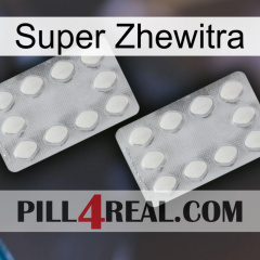 Super Zhewitra 17